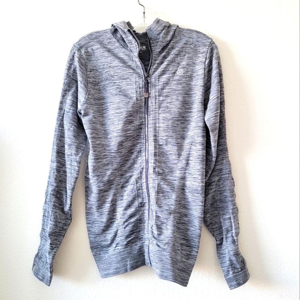EXR Korean sport jacket